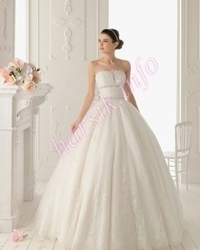 Свадебное платье 480477599